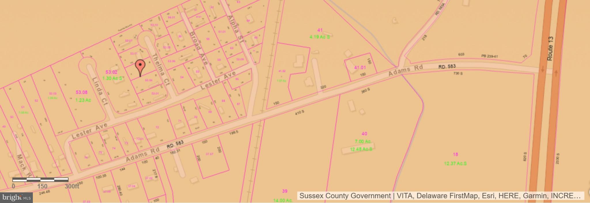 Lot 6 THELMA COURT