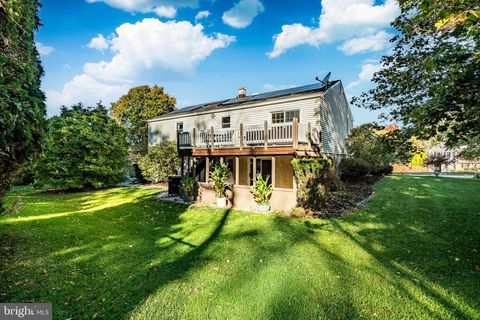 Tiny photo for 103 Jay Avenue, PHOENIXVILLE, PA 19460 (MLS # PACT2112508)