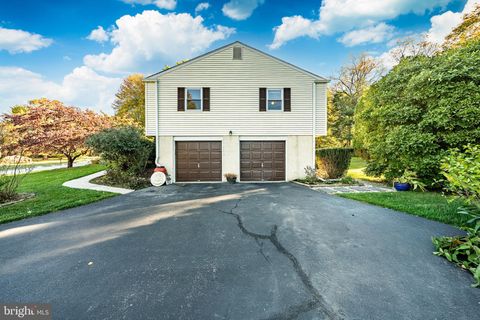 Tiny photo for 103 Jay Avenue, PHOENIXVILLE, PA 19460 (MLS # PACT2112508)