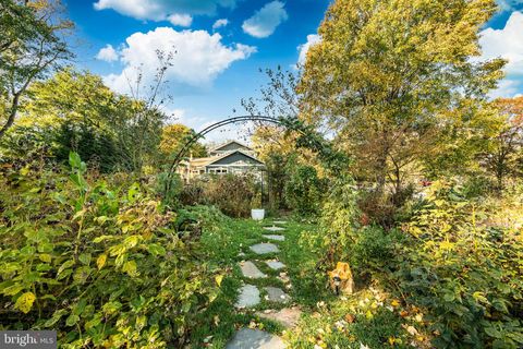 Tiny photo for 103 Jay Avenue, PHOENIXVILLE, PA 19460 (MLS # PACT2112508)