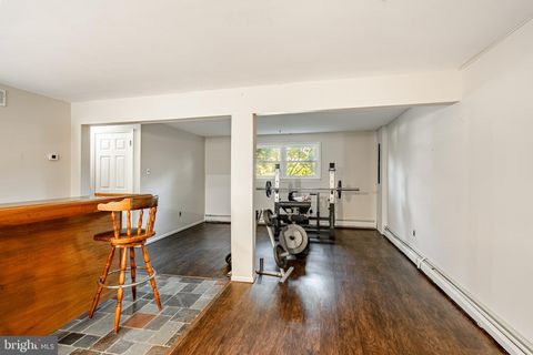 Tiny photo for 103 Jay Avenue, PHOENIXVILLE, PA 19460 (MLS # PACT2112508)