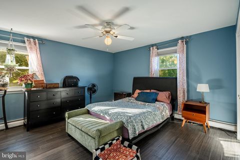 Tiny photo for 103 Jay Avenue, PHOENIXVILLE, PA 19460 (MLS # PACT2112508)