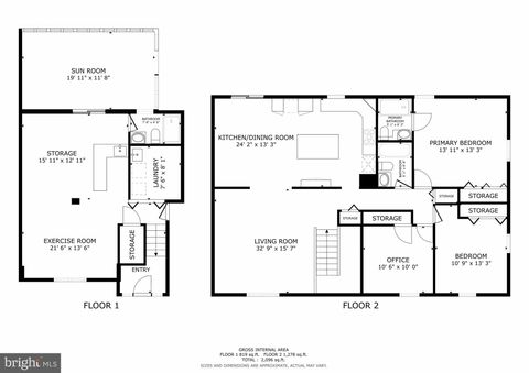 Tiny photo for 103 Jay Avenue, PHOENIXVILLE, PA 19460 (MLS # PACT2112508)