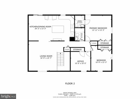 Tiny photo for 103 Jay Avenue, PHOENIXVILLE, PA 19460 (MLS # PACT2112508)