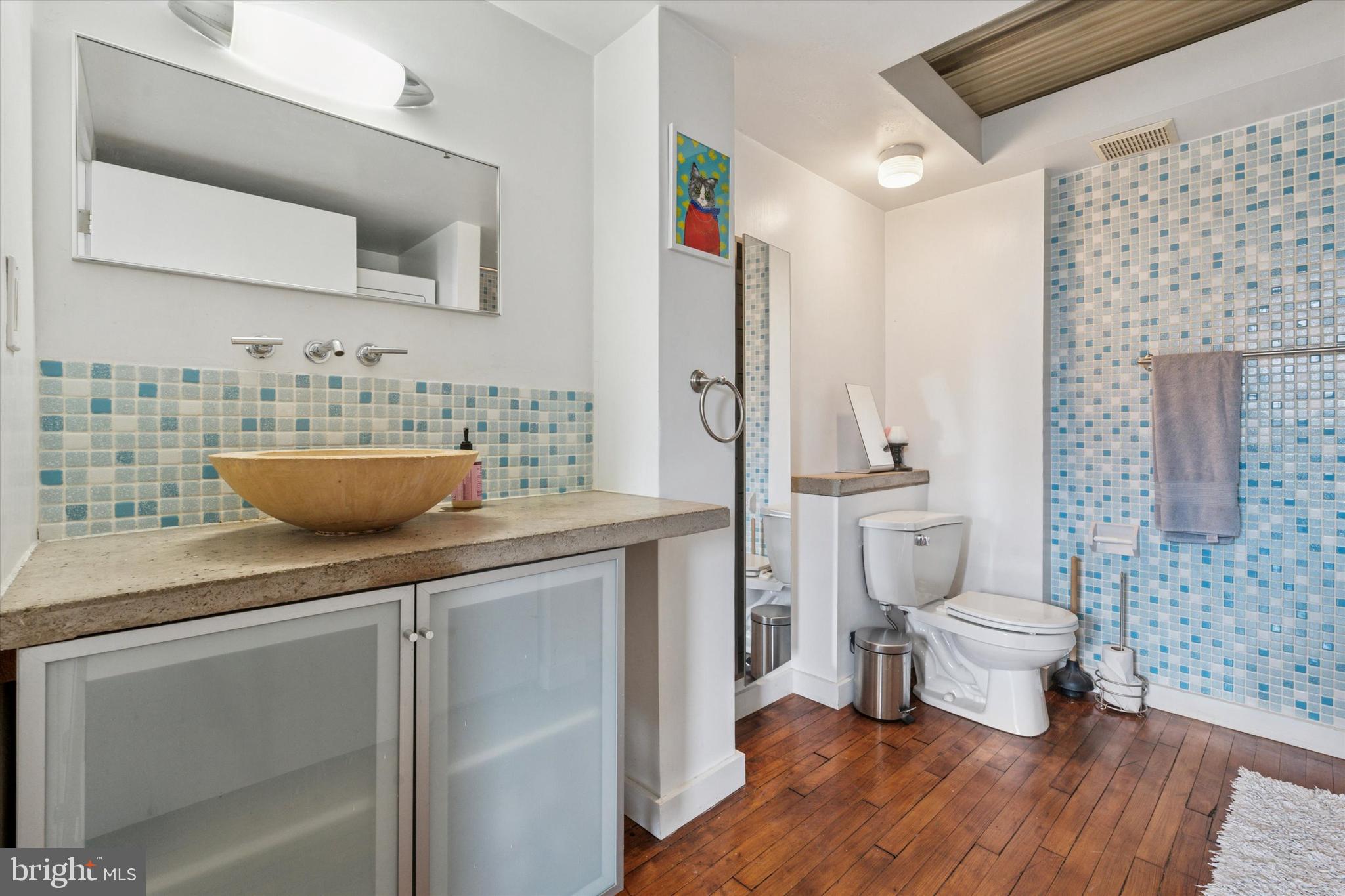 LOFT DISTRICT - Residential Lease