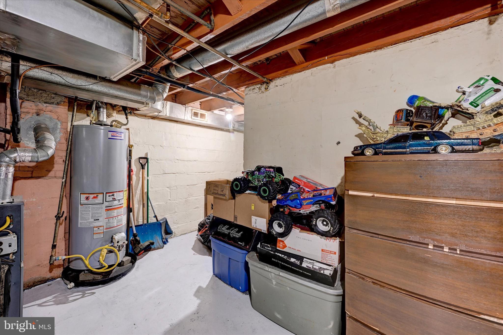 SAINT JOSEPHS - Residential