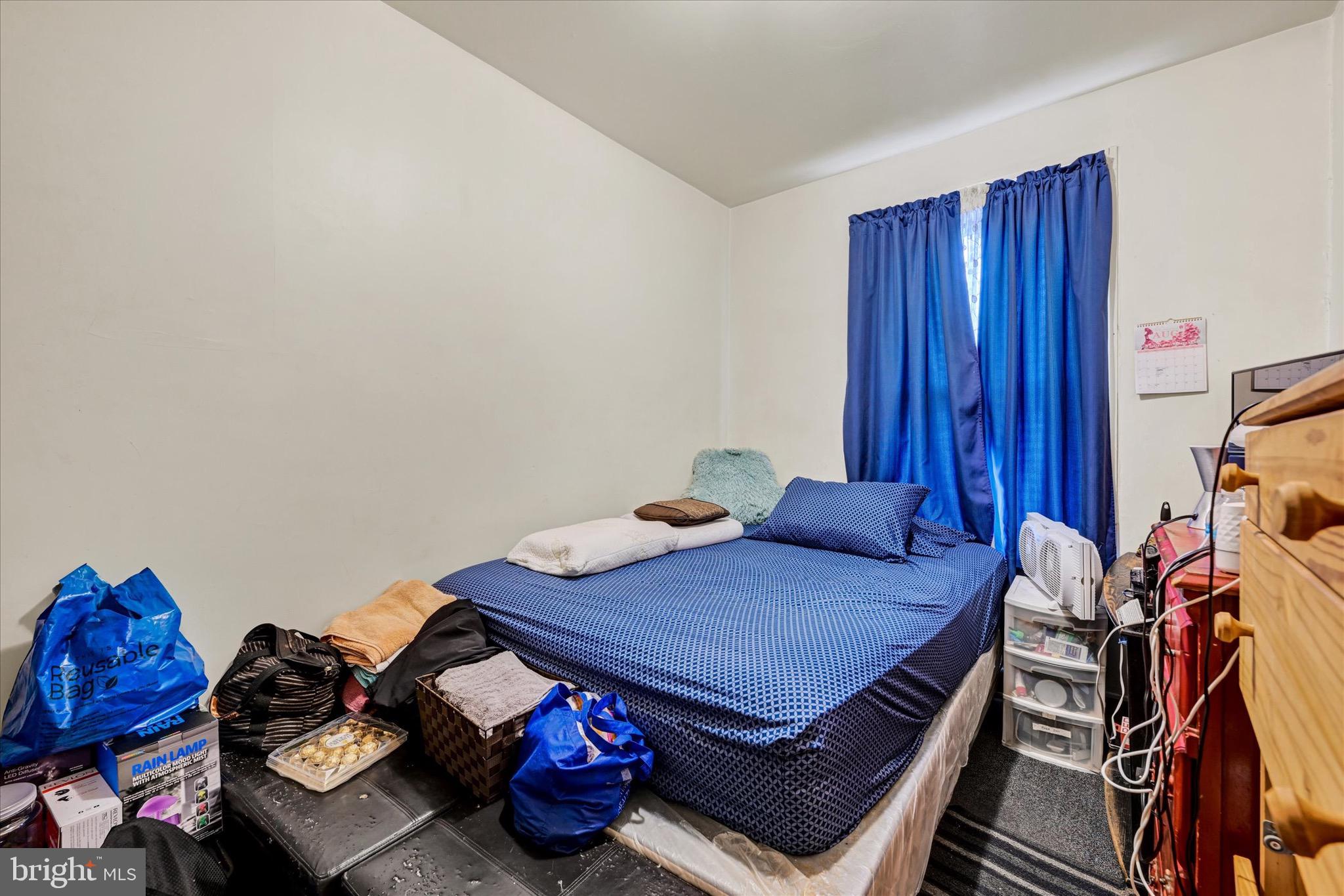 SAINT JOSEPHS - Residential