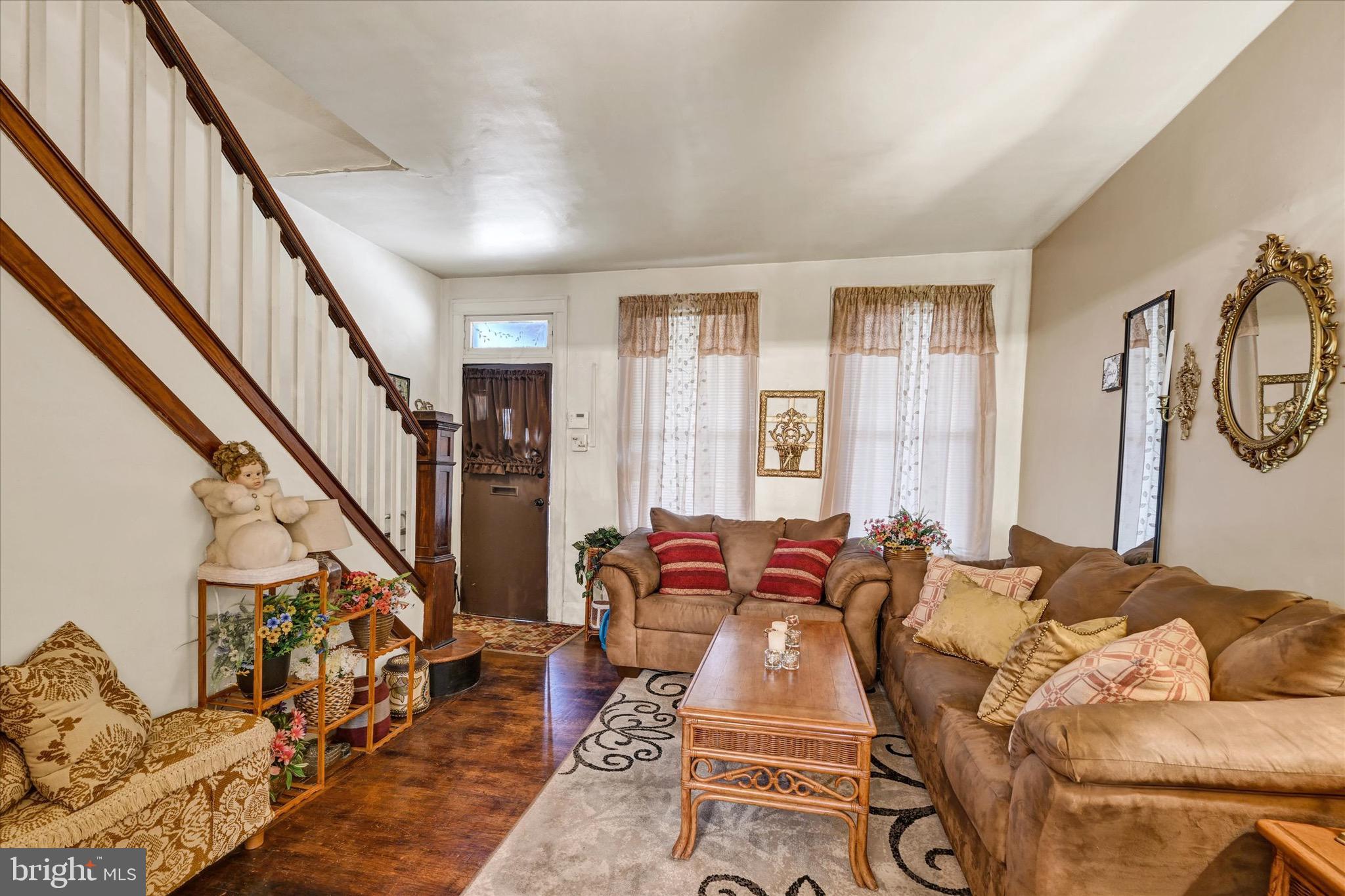 SAINT JOSEPHS - Residential