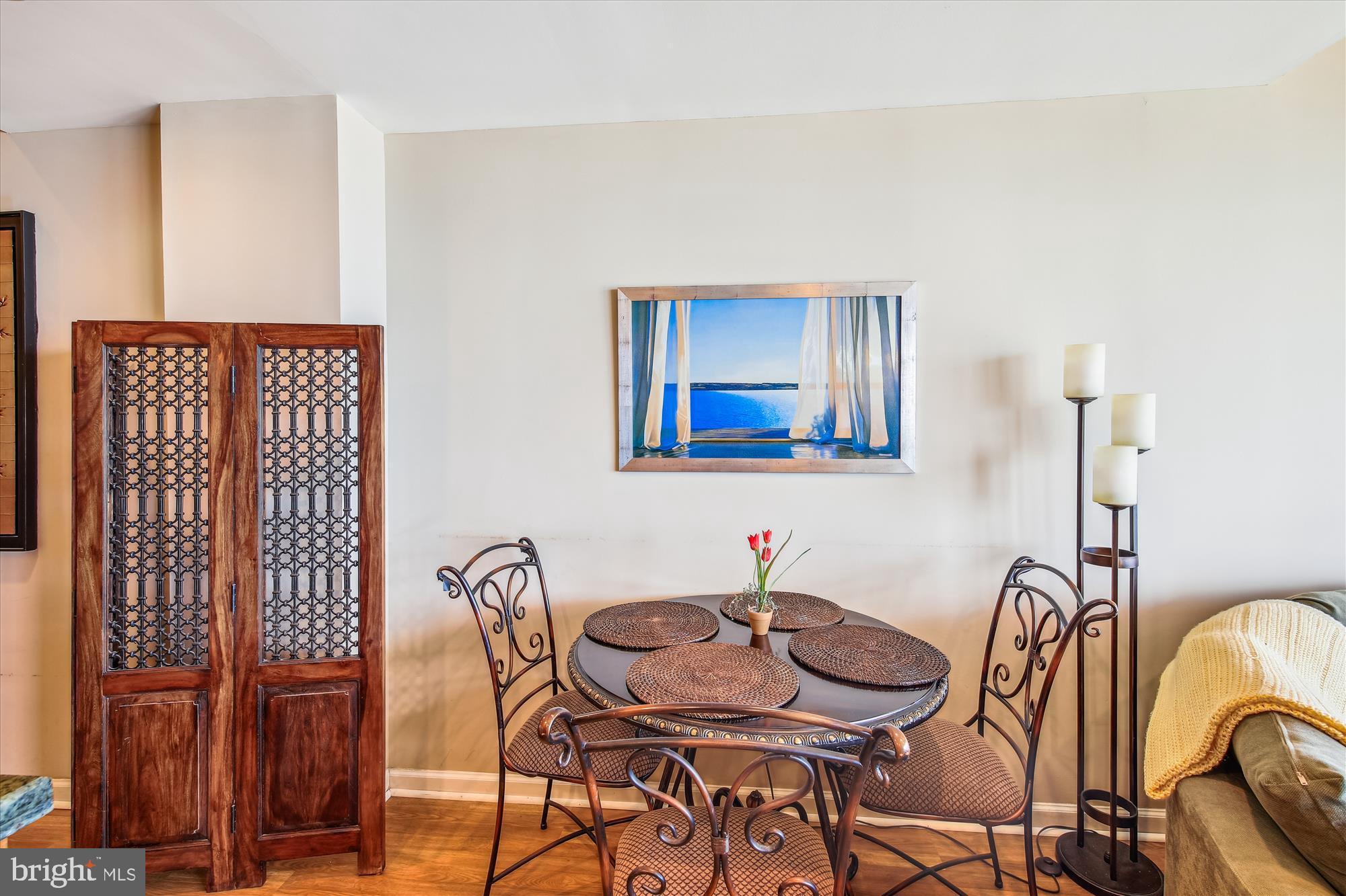 SEA COLONY EAST - Residential