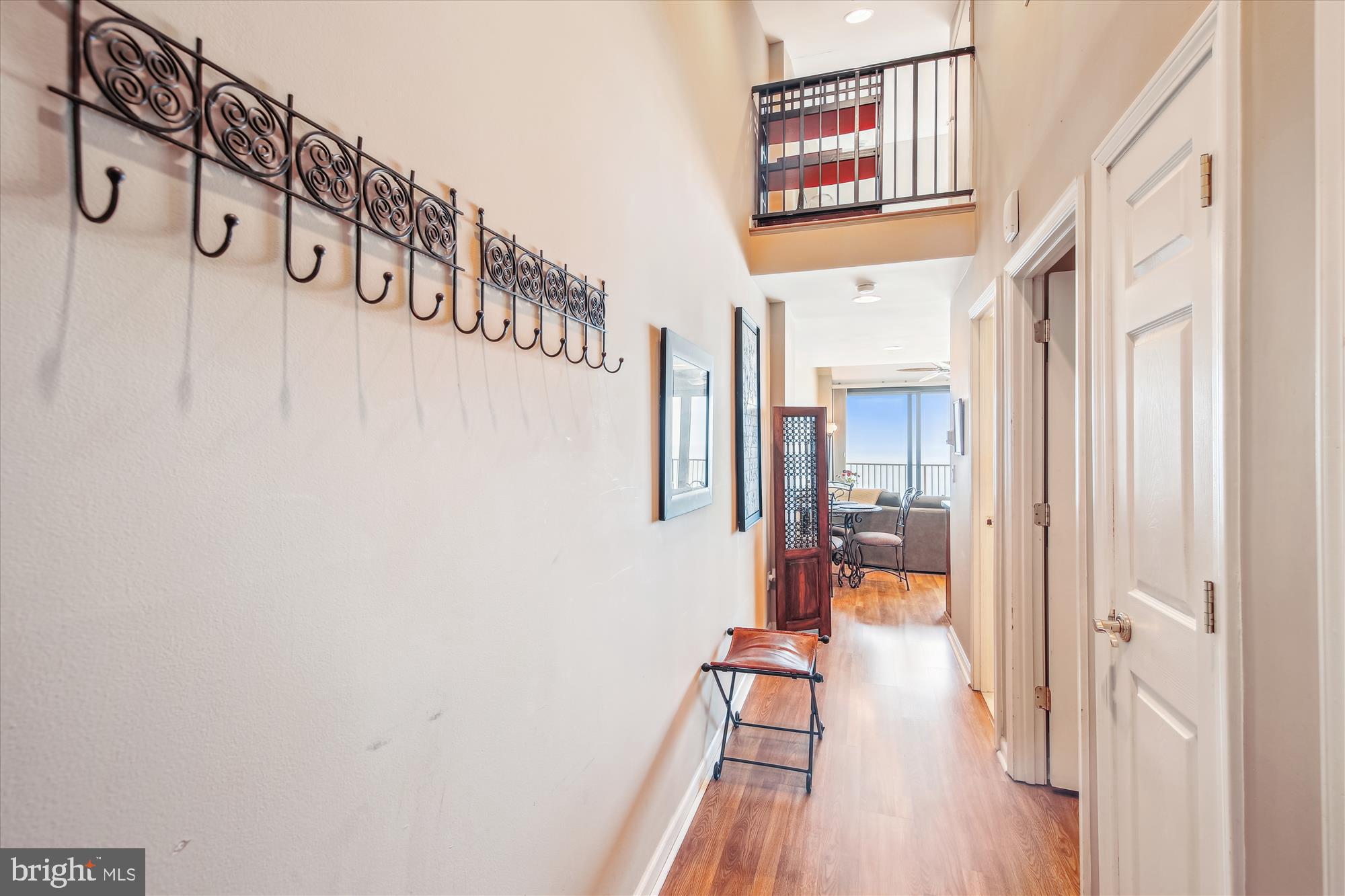 SEA COLONY EAST - Residential