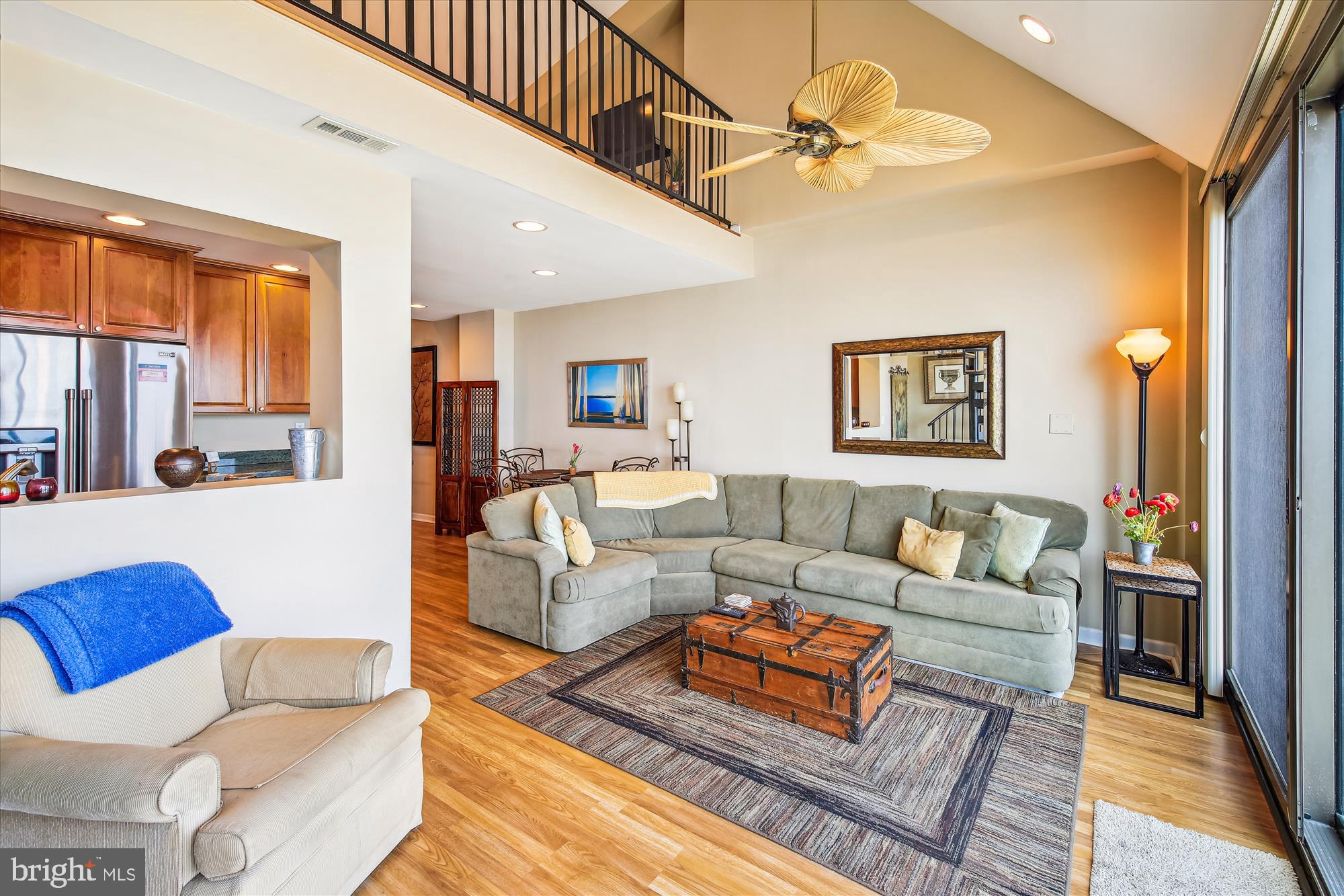 SEA COLONY EAST - Residential