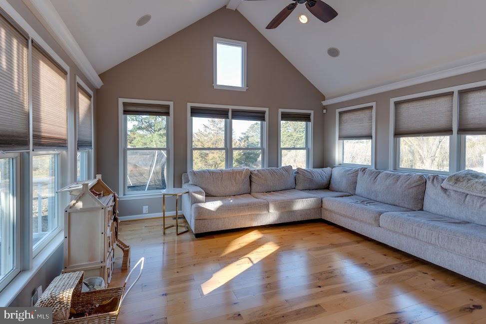 LANDINGS AT PINEY POINT - Residential