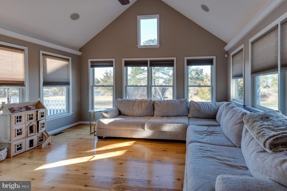 LANDINGS AT PINEY POINT - Residential