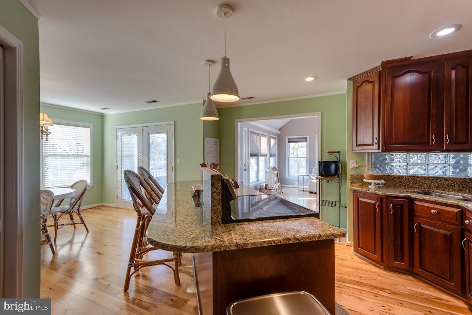 LANDINGS AT PINEY POINT - Residential