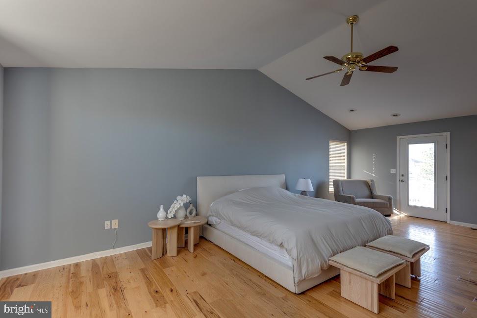 LANDINGS AT PINEY POINT - Residential