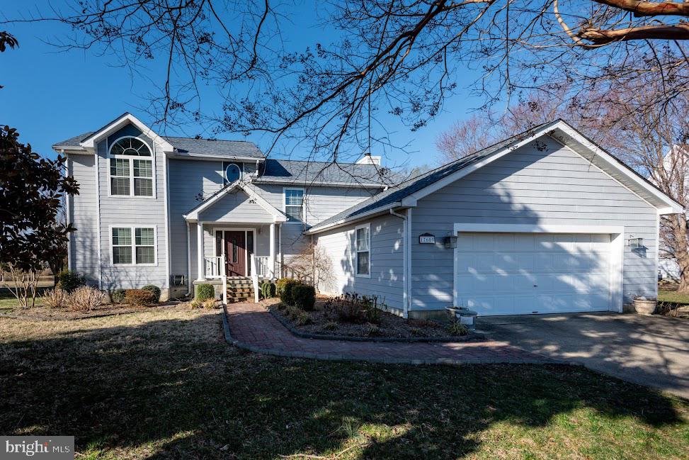 LANDINGS AT PINEY POINT - Residential