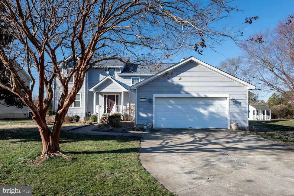 LANDINGS AT PINEY POINT - Residential