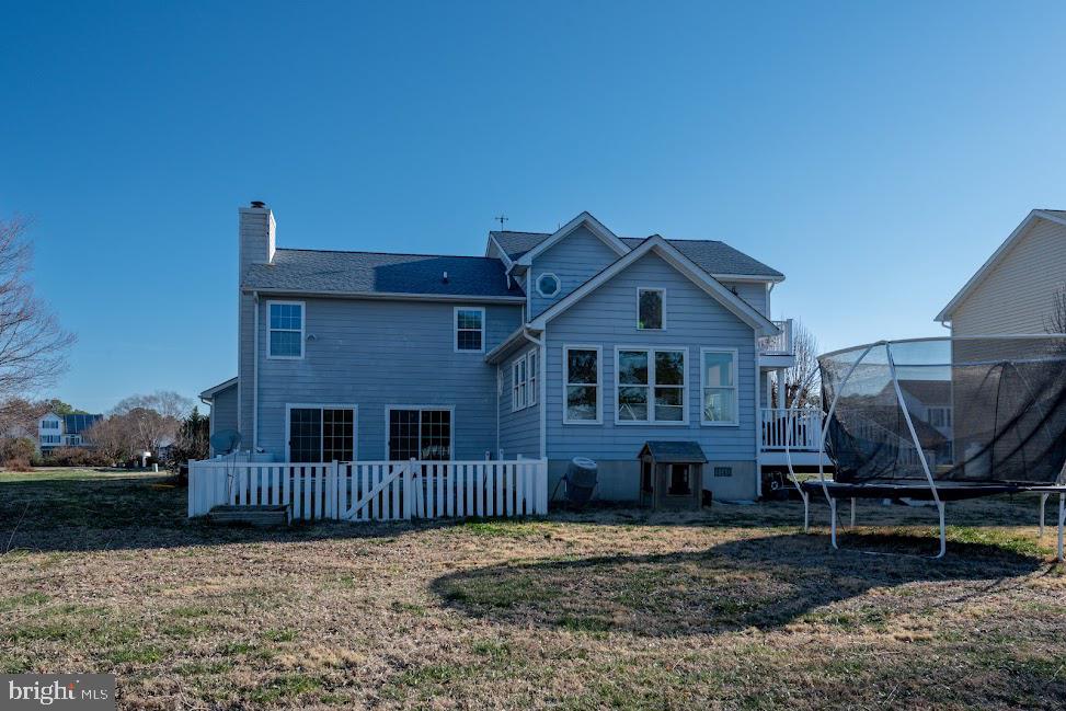 LANDINGS AT PINEY POINT - Residential