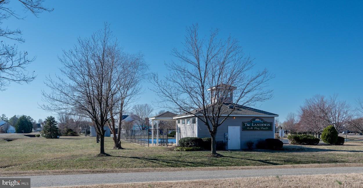 LANDINGS AT PINEY POINT - Residential