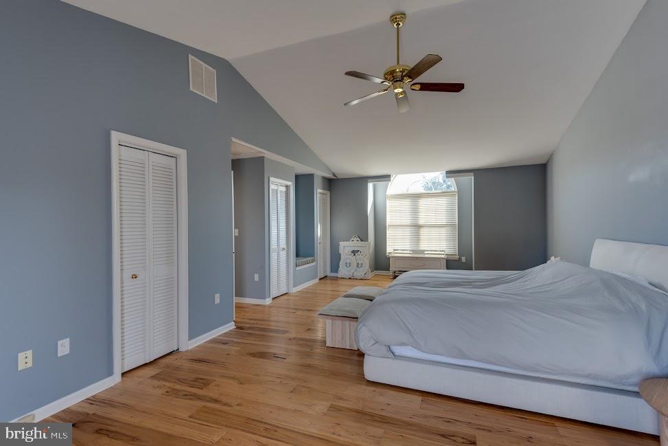 LANDINGS AT PINEY POINT - Residential