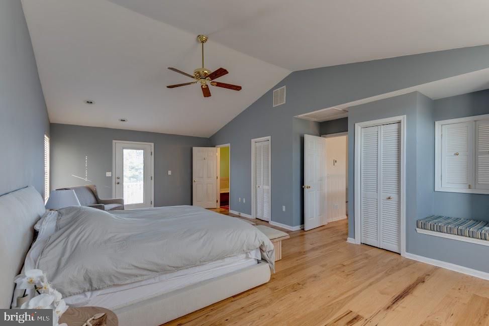 LANDINGS AT PINEY POINT - Residential