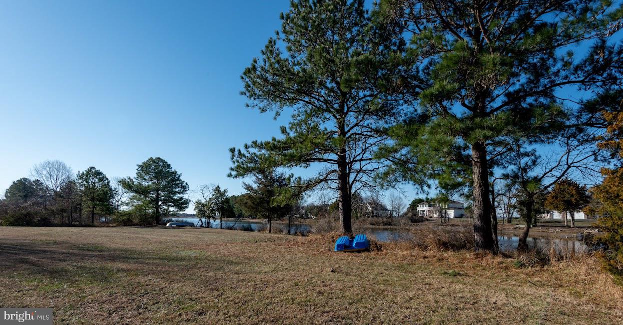 LANDINGS AT PINEY POINT - Residential