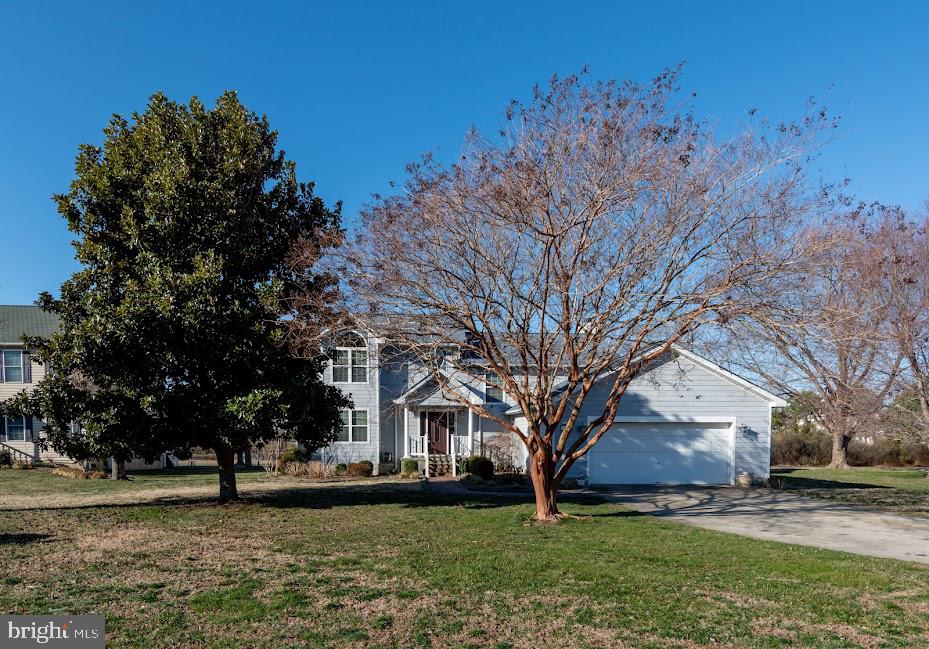 LANDINGS AT PINEY POINT - Residential