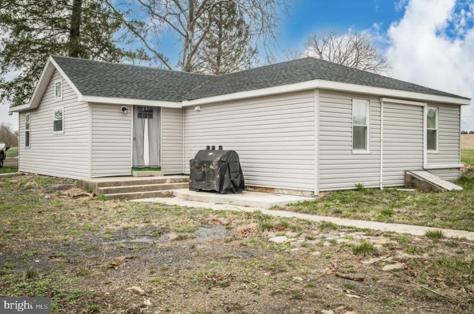 LYNN TWP - Residential