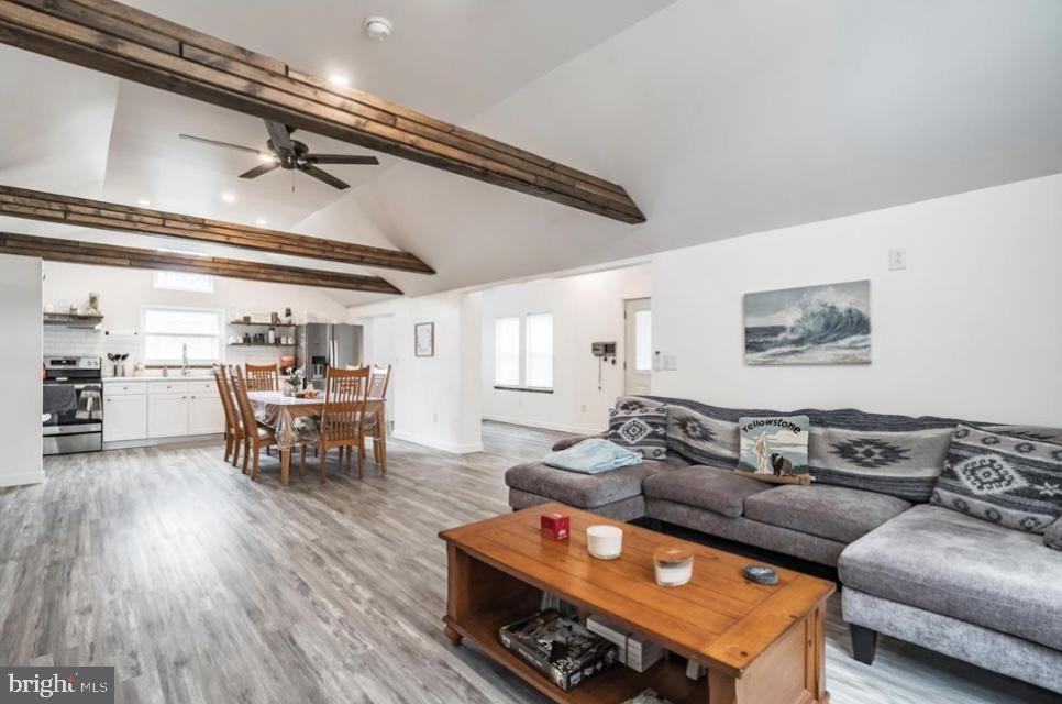 LYNN TWP - Residential