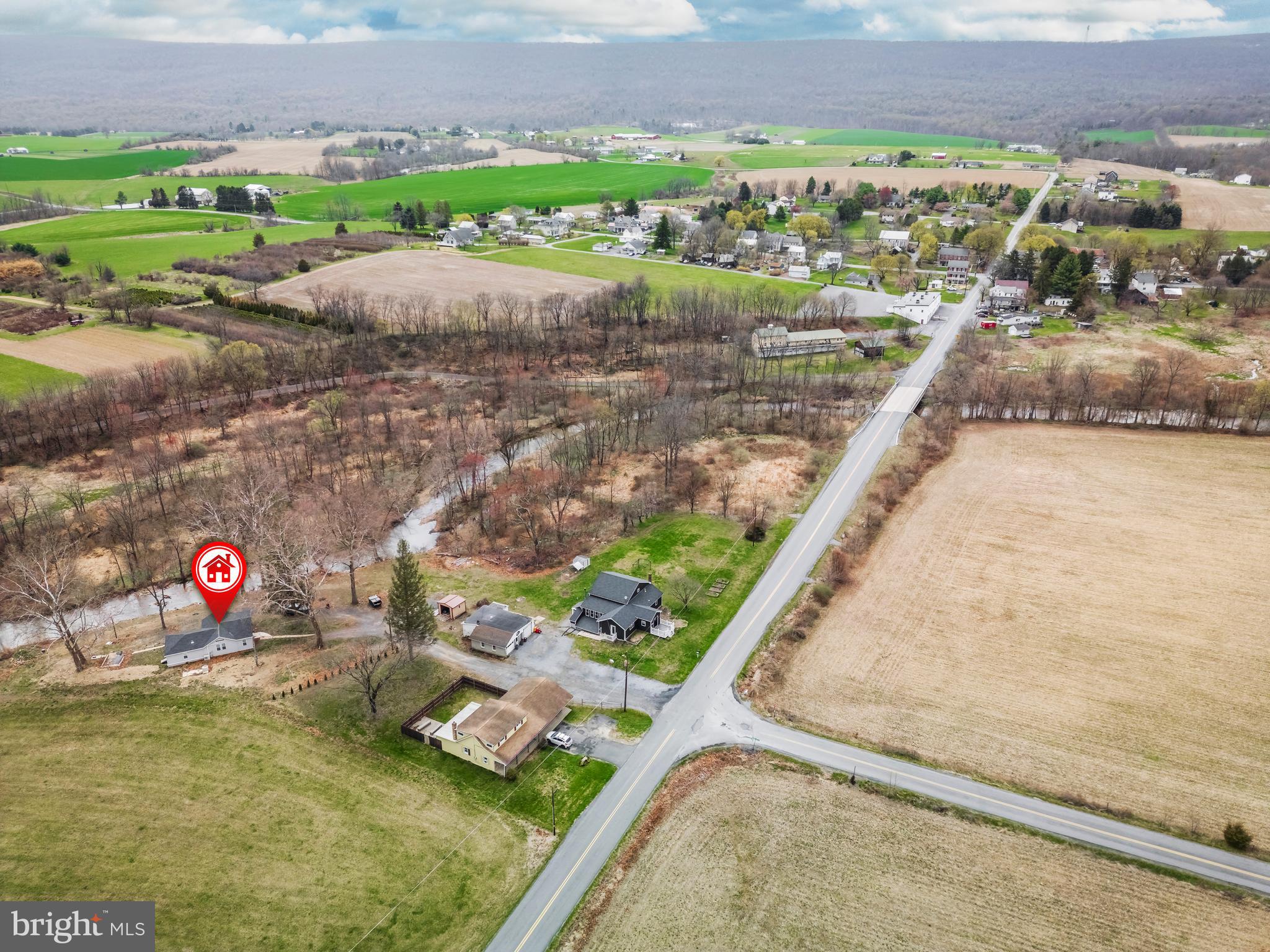 LYNN TWP - Residential