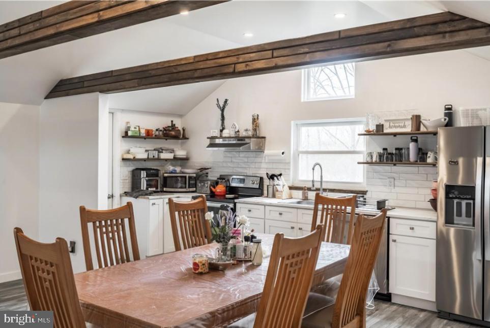 LYNN TWP - Residential