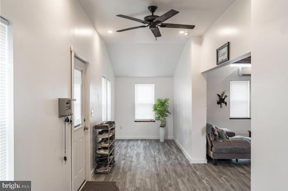 LYNN TWP - Residential