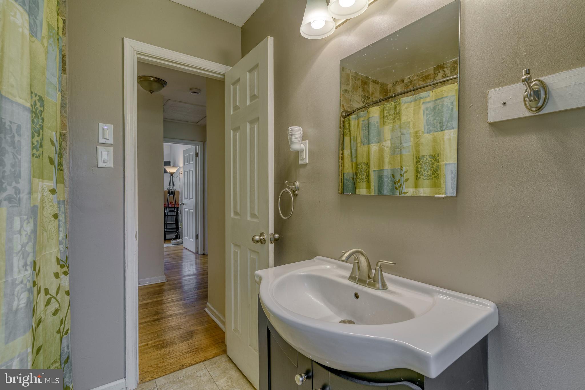 MANCHESTER PARK - Residential