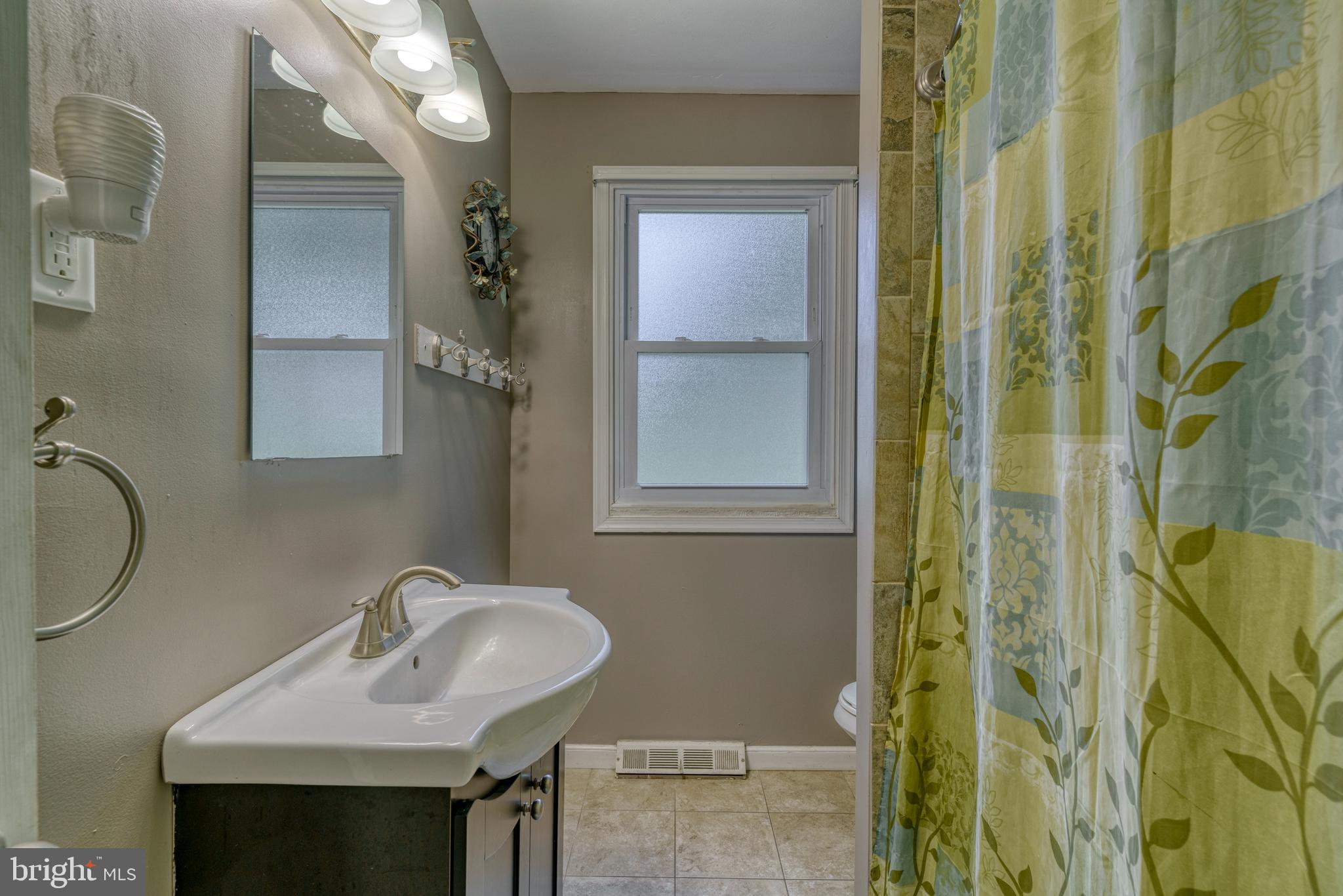 MANCHESTER PARK - Residential