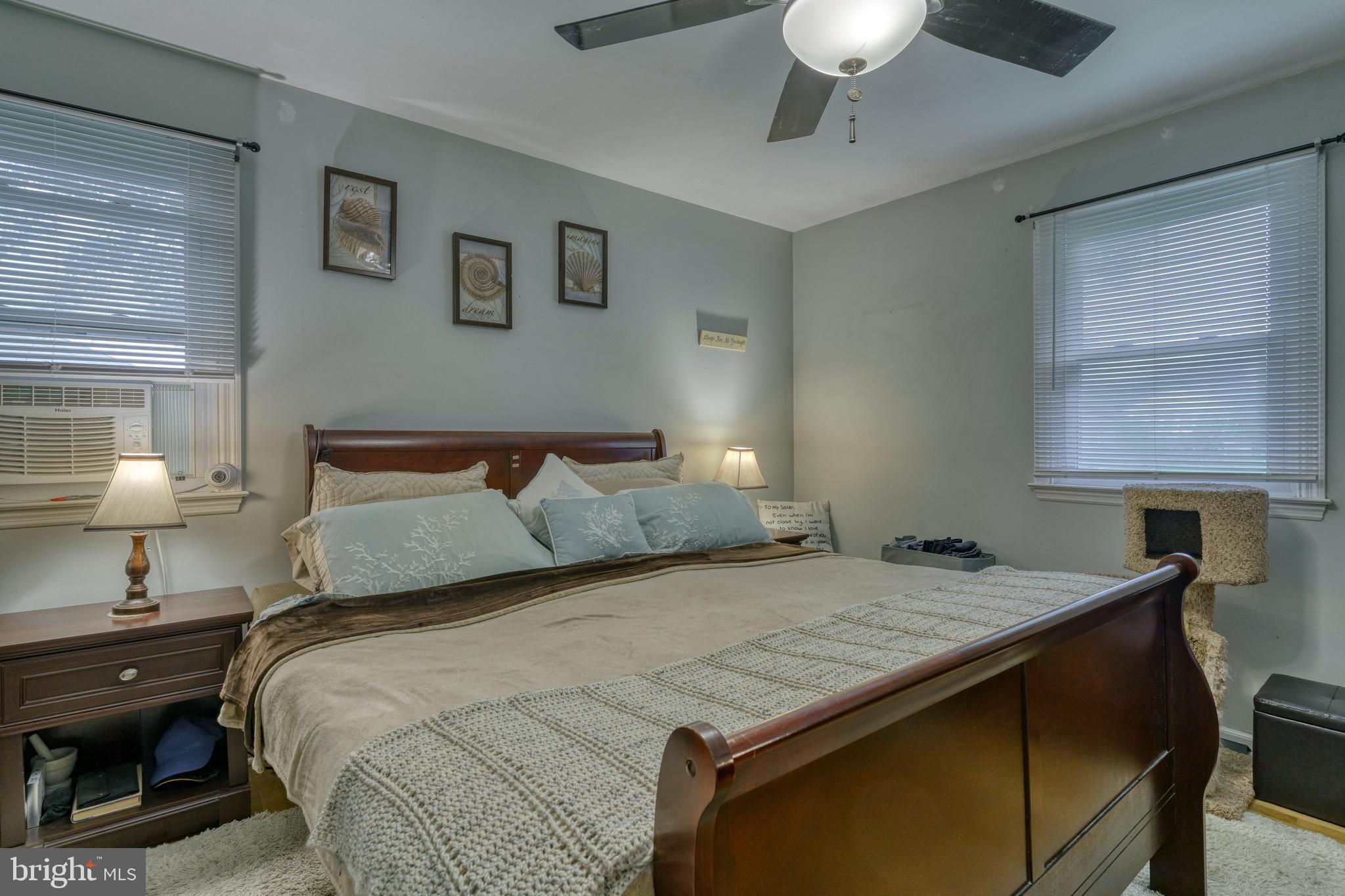 MANCHESTER PARK - Residential