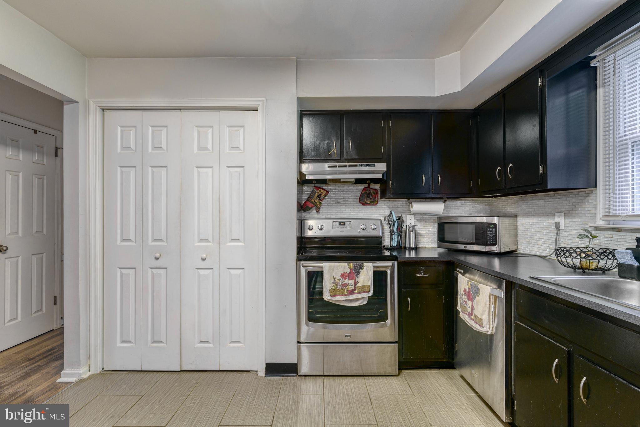 MANCHESTER PARK - Residential