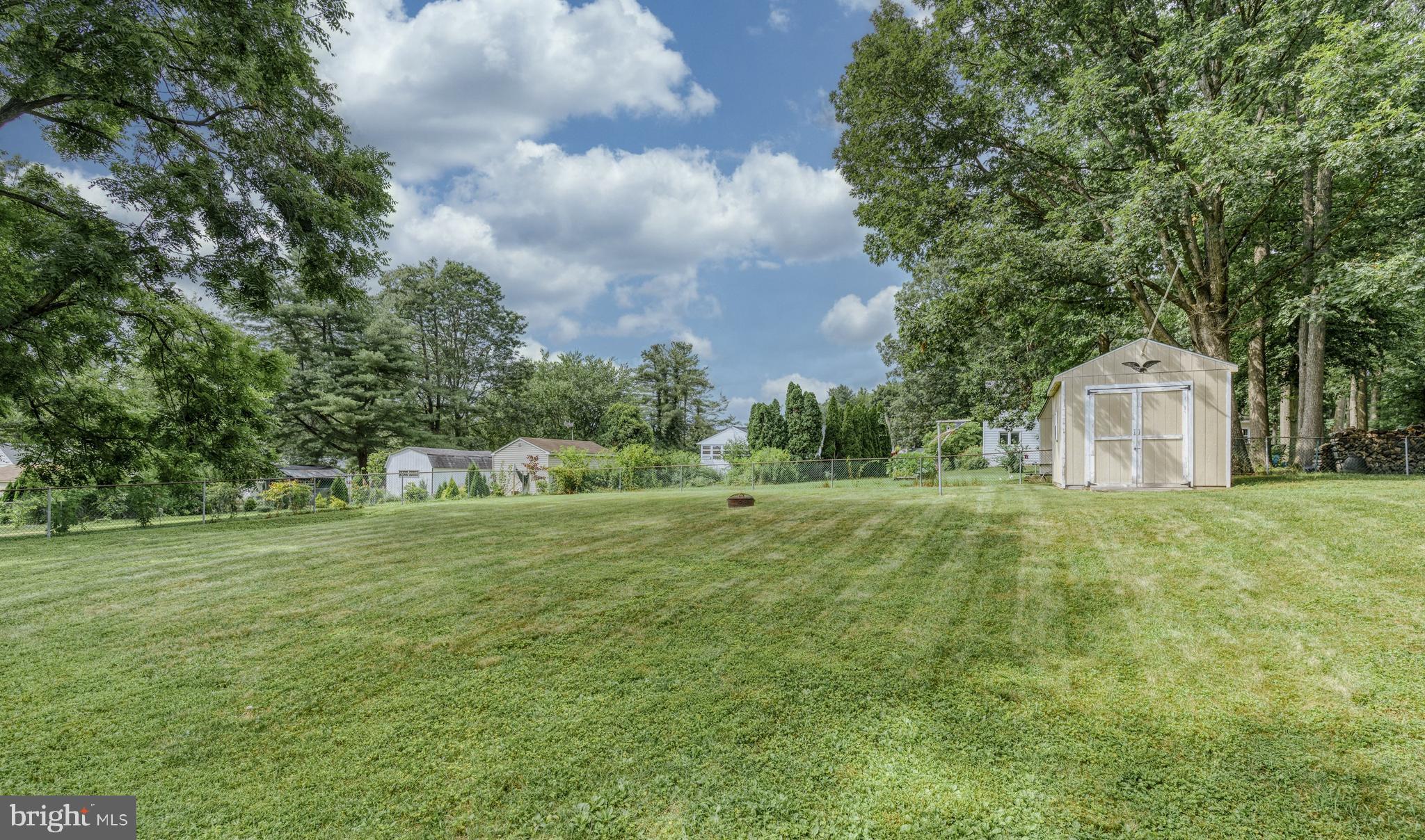 MANCHESTER PARK - Residential