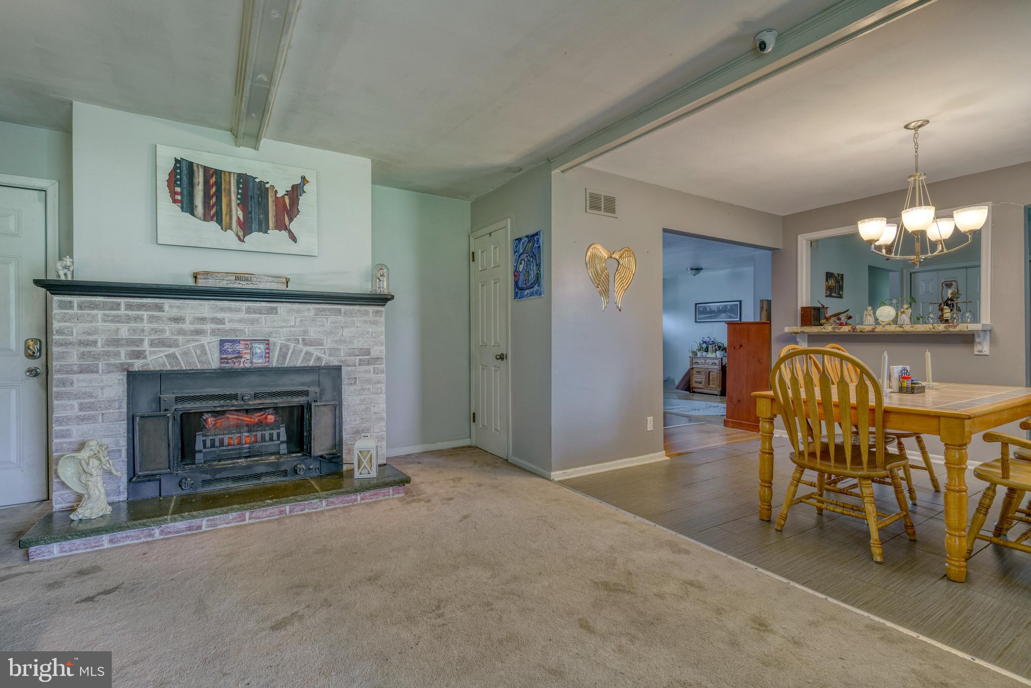 MANCHESTER PARK - Residential