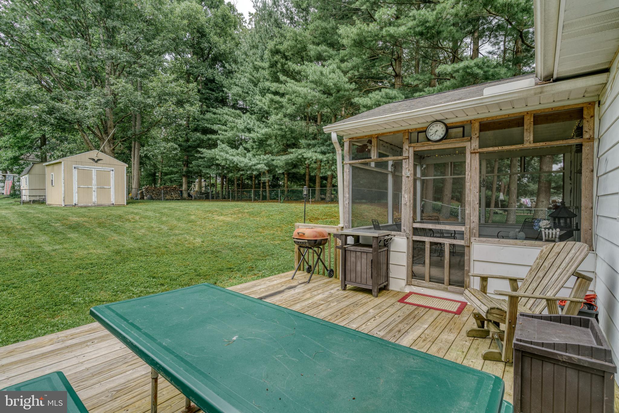 MANCHESTER PARK - Residential