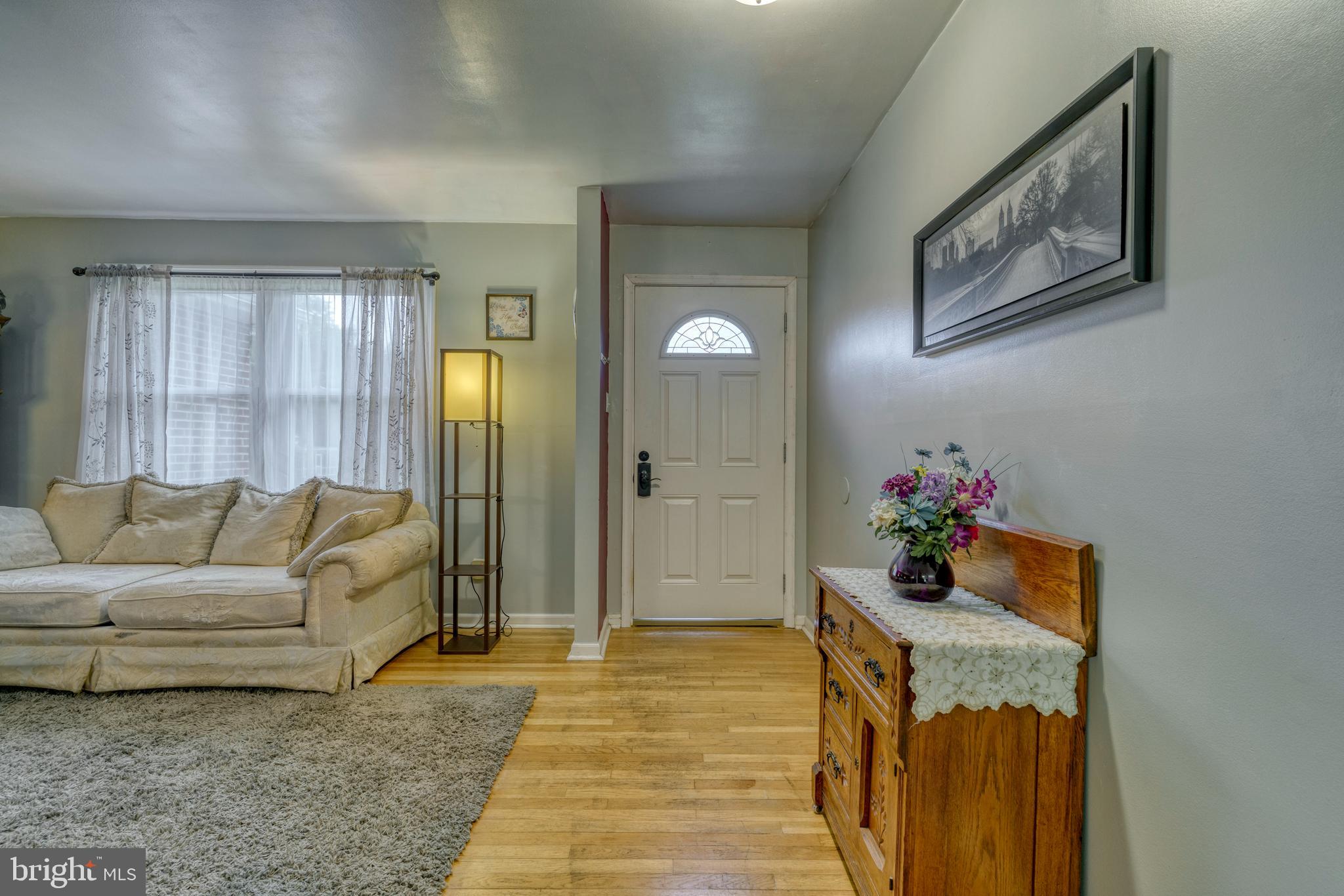 MANCHESTER PARK - Residential