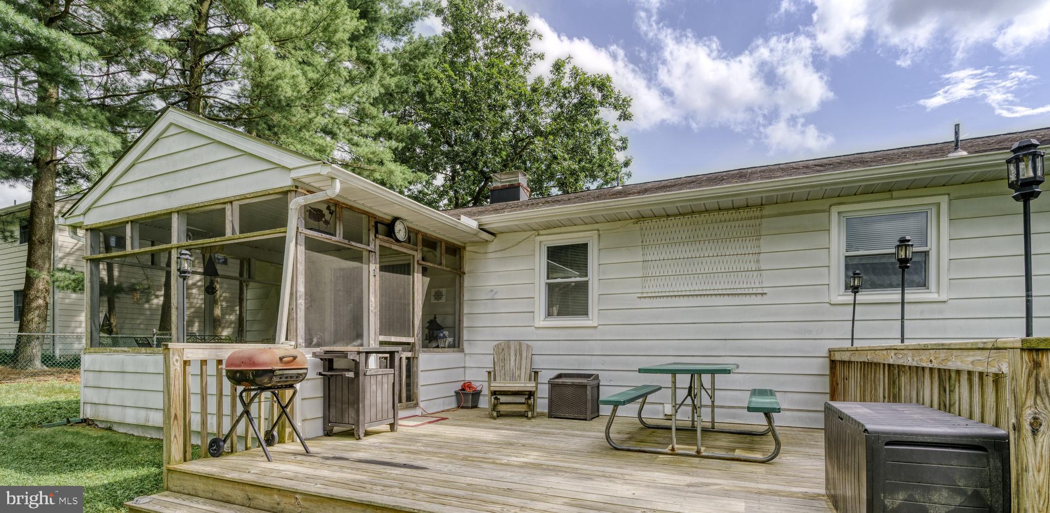 MANCHESTER PARK - Residential