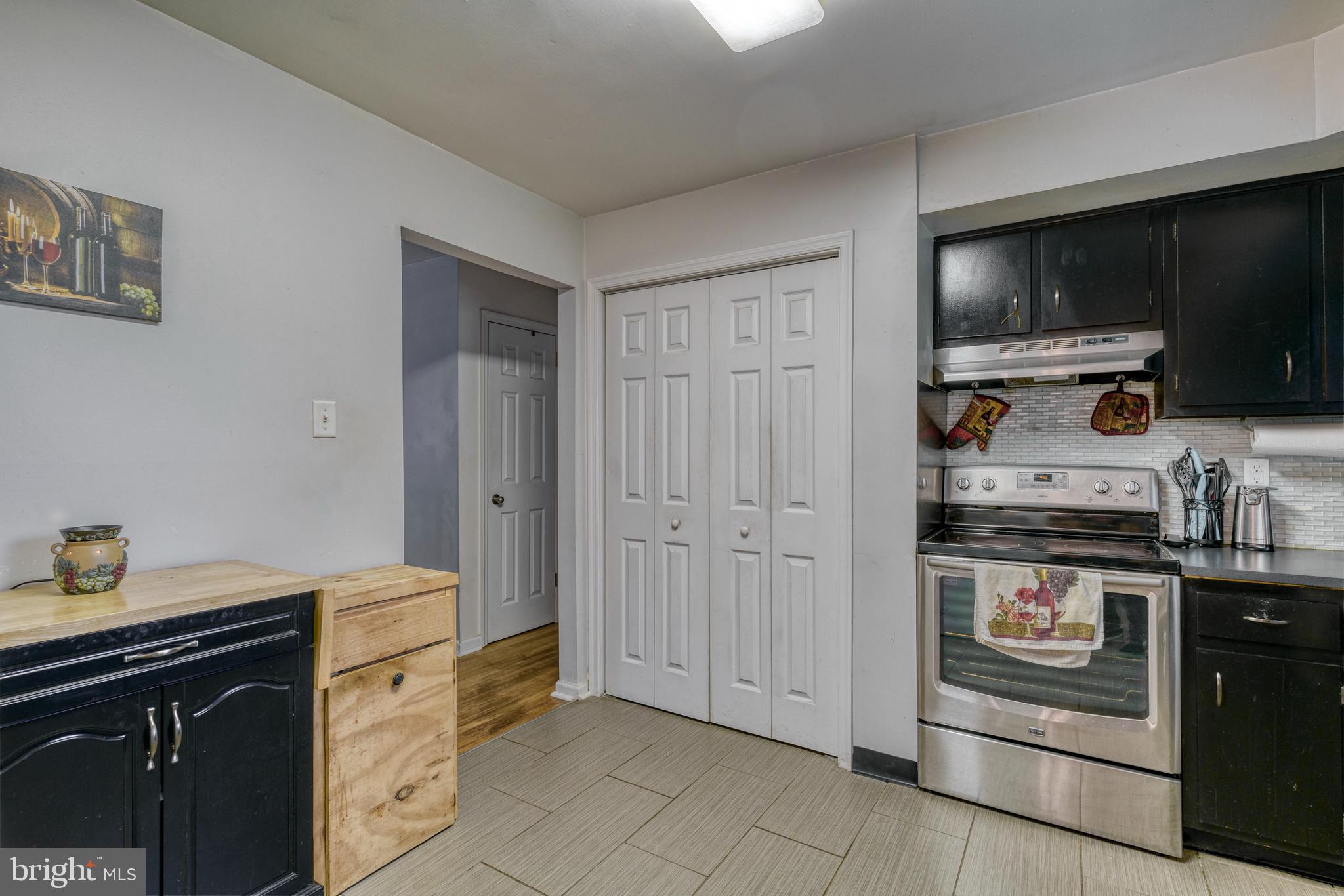 MANCHESTER PARK - Residential