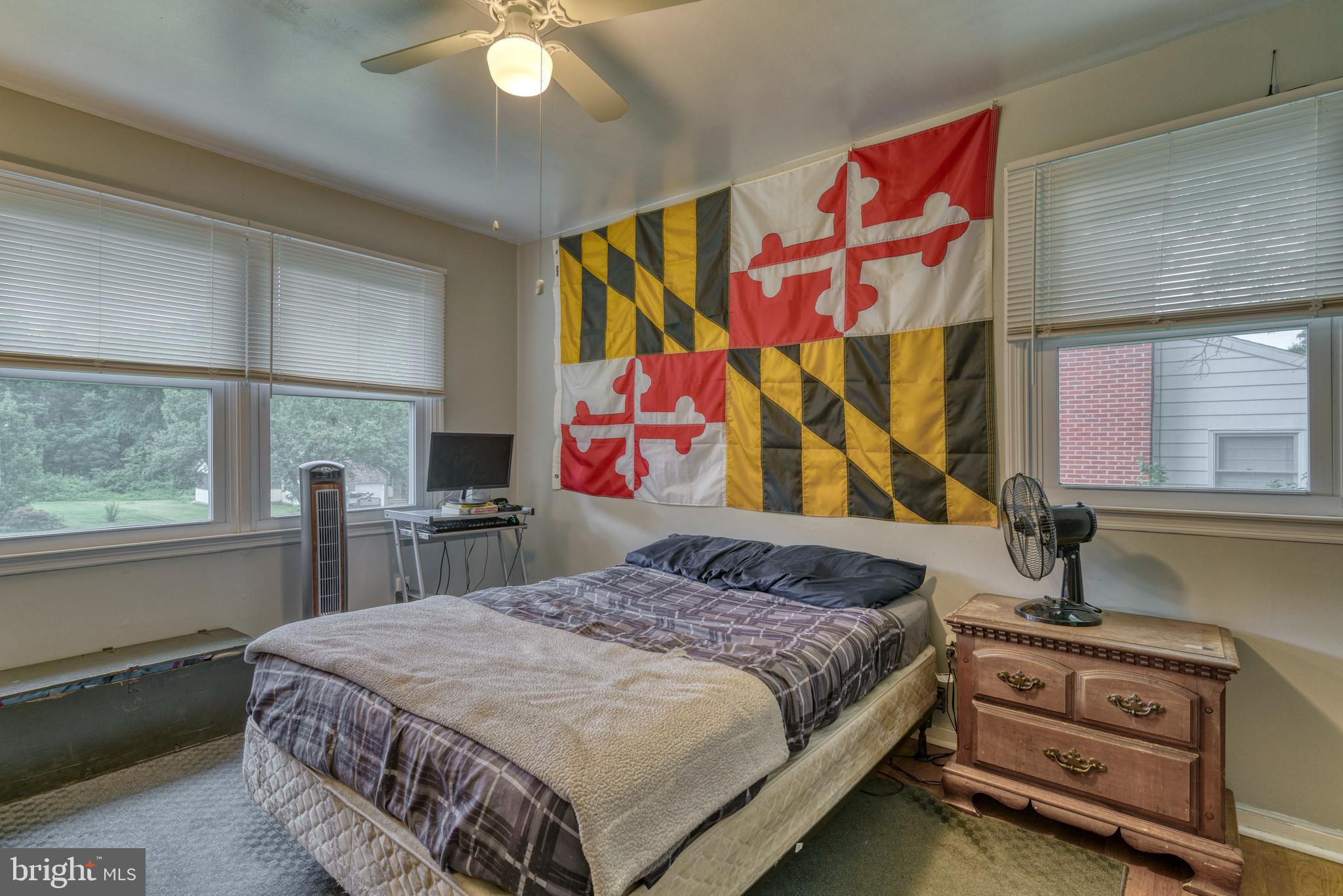 MANCHESTER PARK - Residential