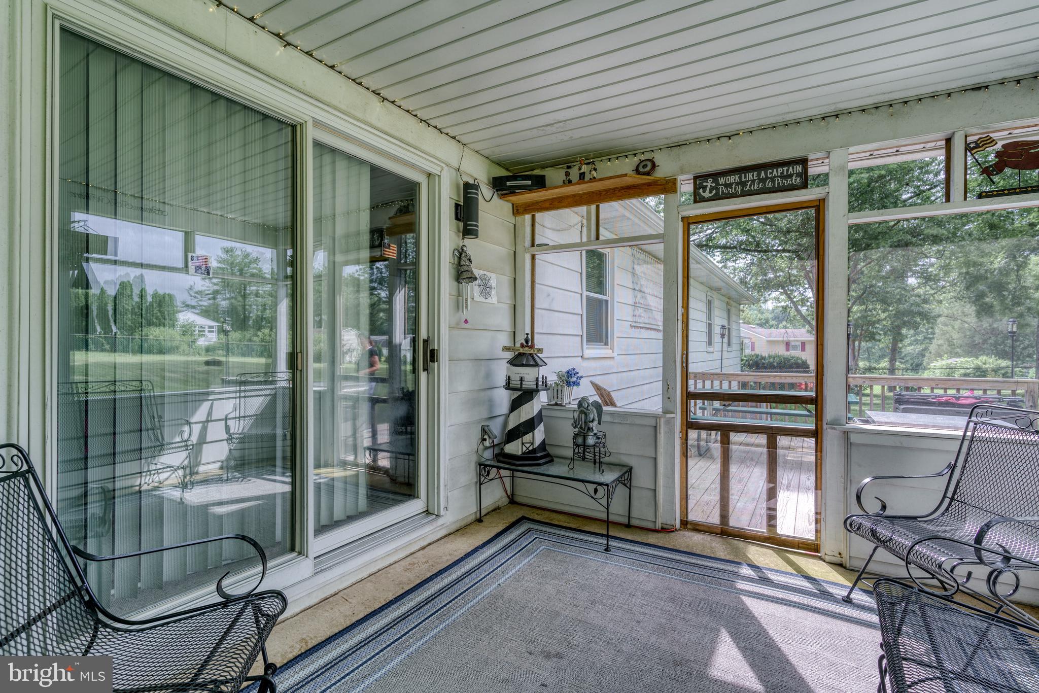 MANCHESTER PARK - Residential