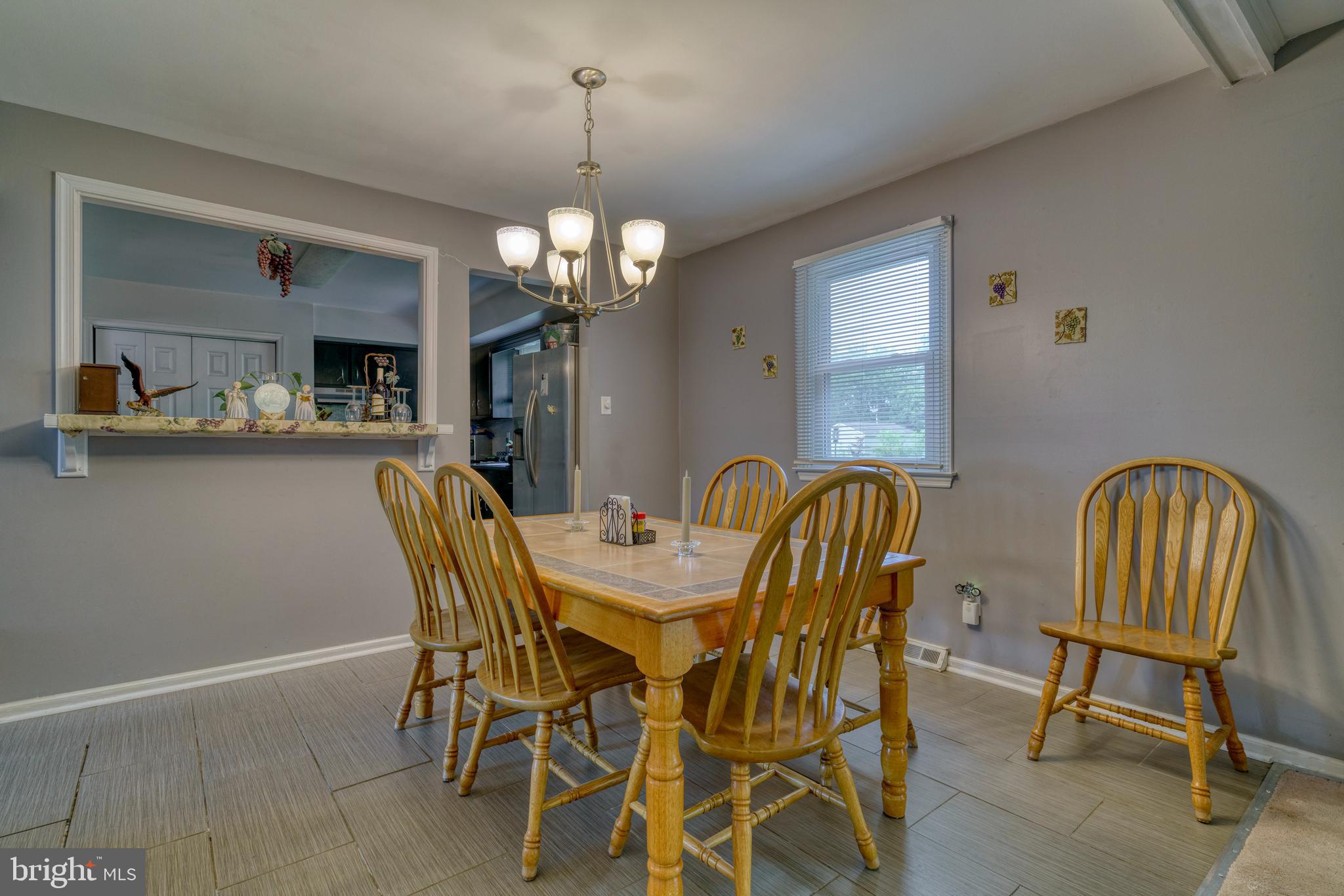 MANCHESTER PARK - Residential