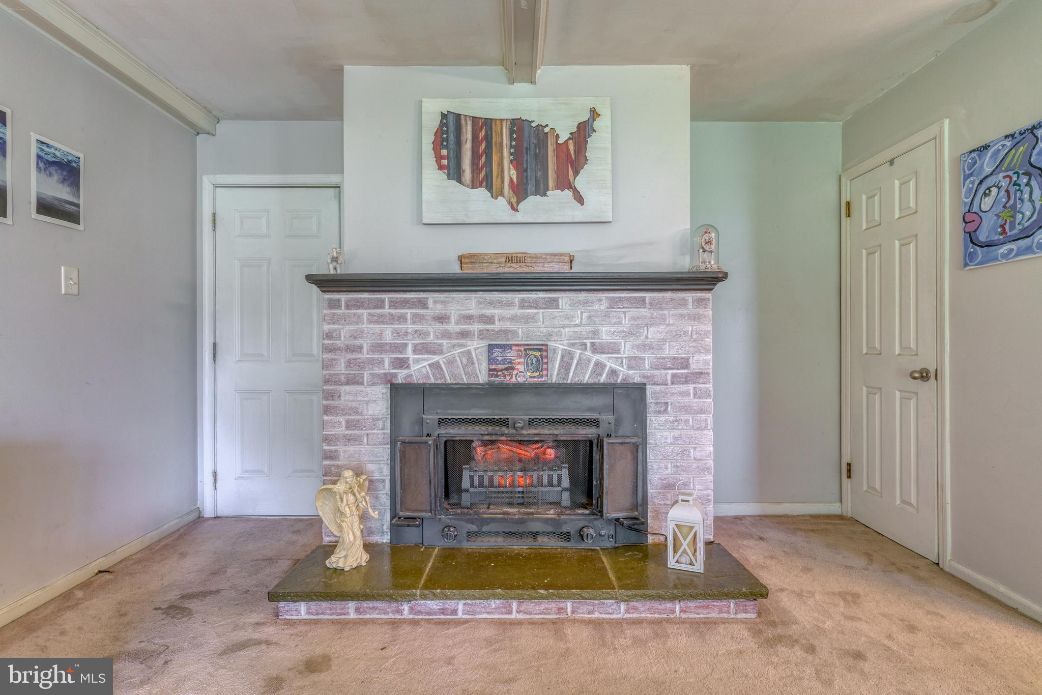 MANCHESTER PARK - Residential