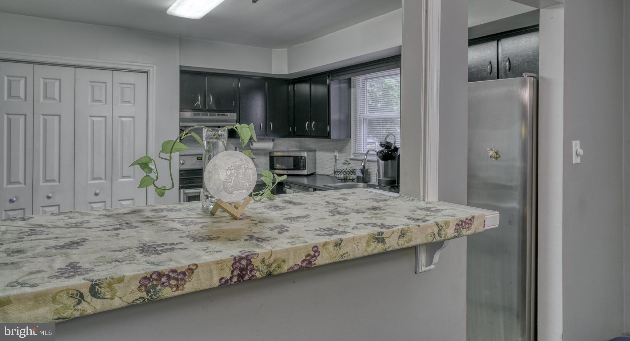 MANCHESTER PARK - Residential