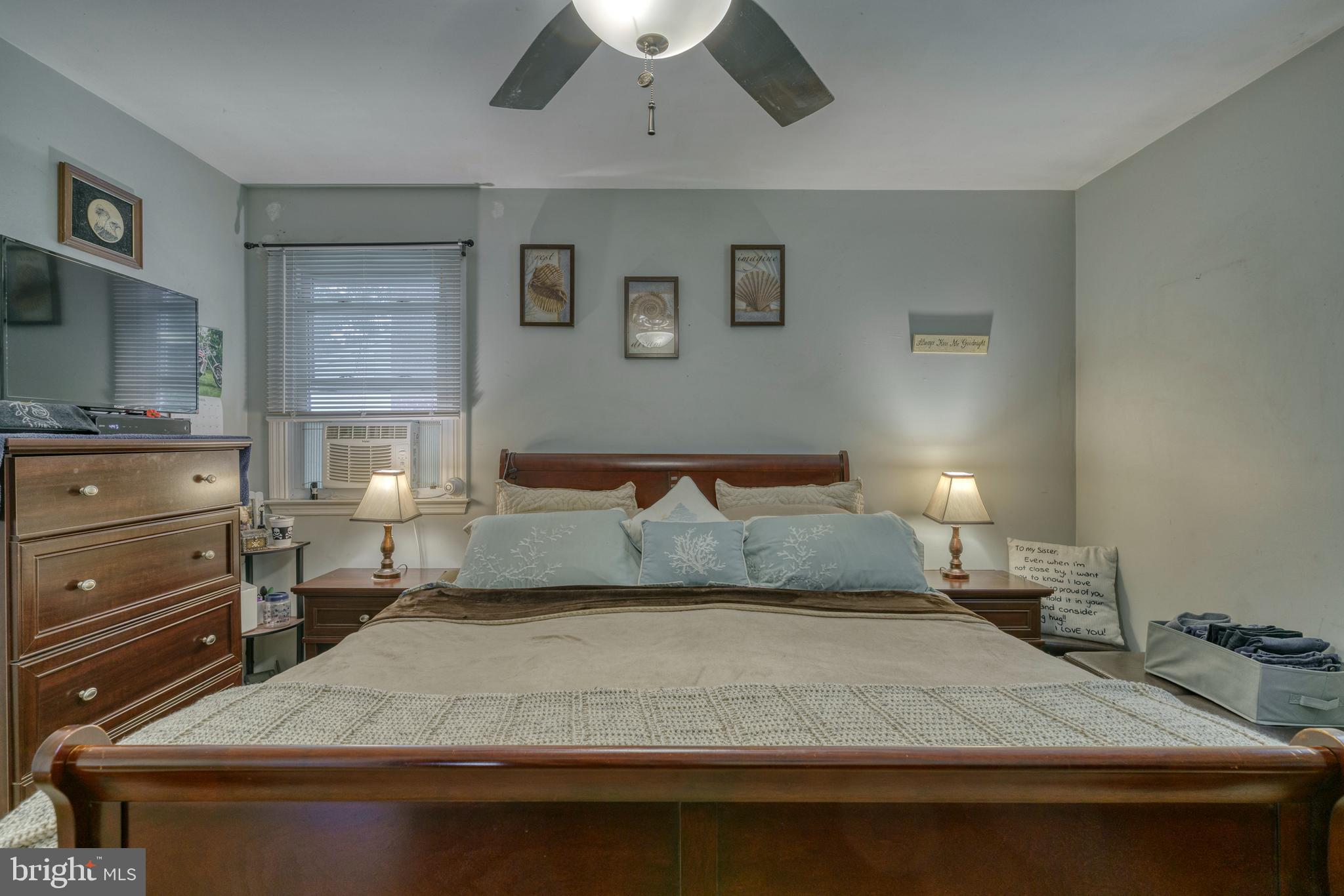 MANCHESTER PARK - Residential