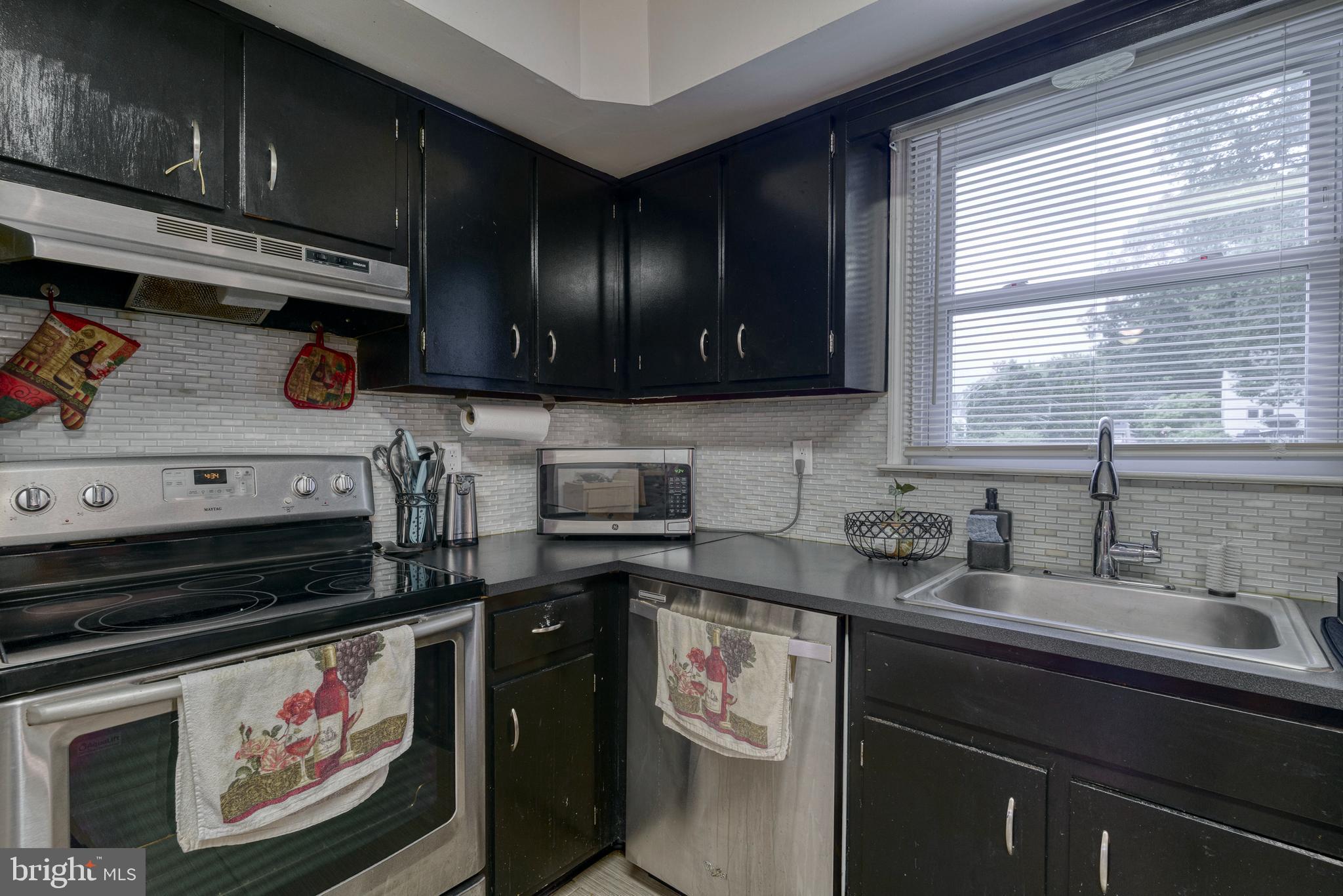 MANCHESTER PARK - Residential