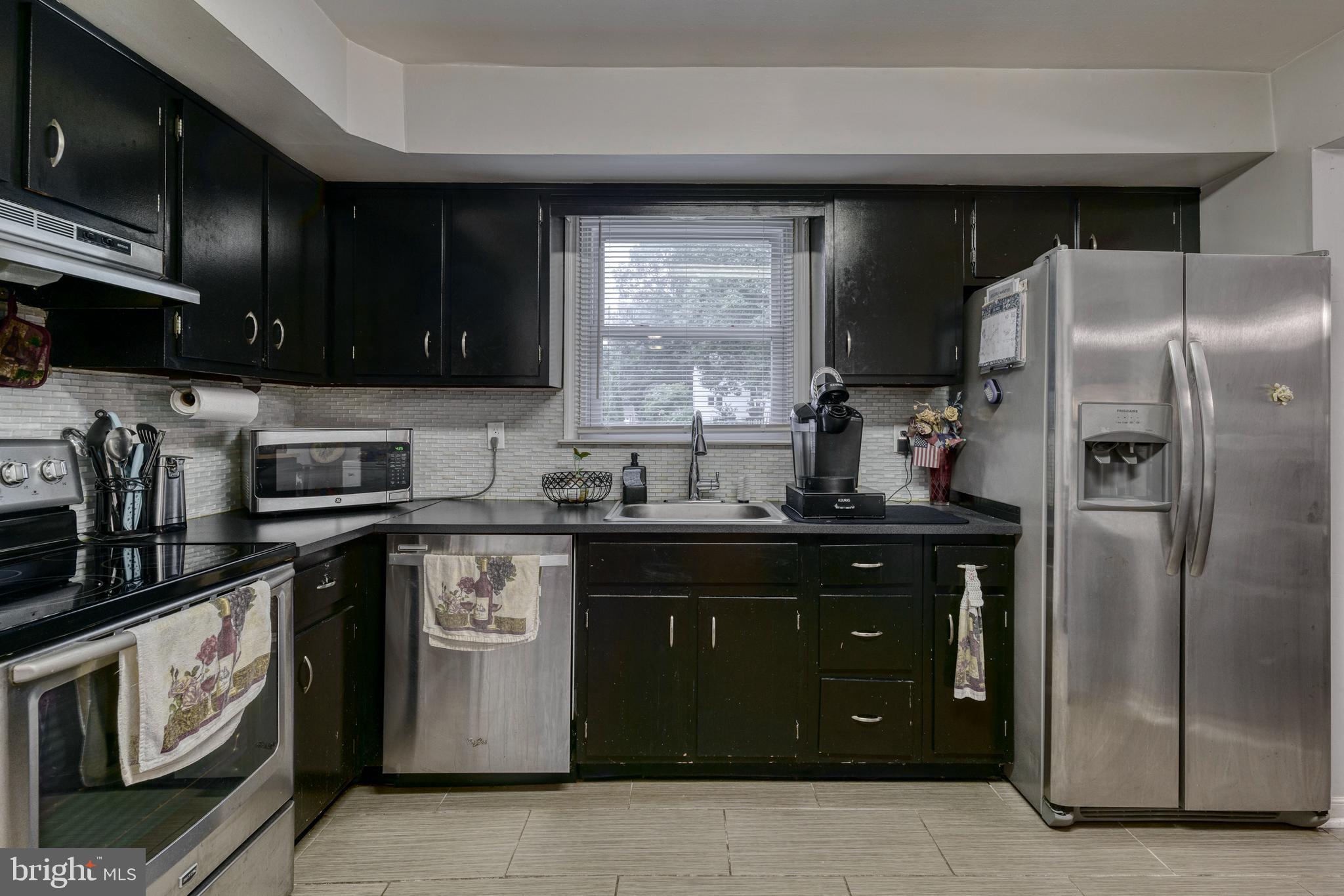 MANCHESTER PARK - Residential